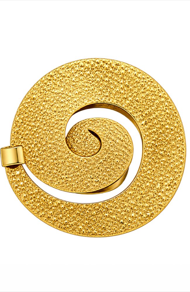 Lia Ring