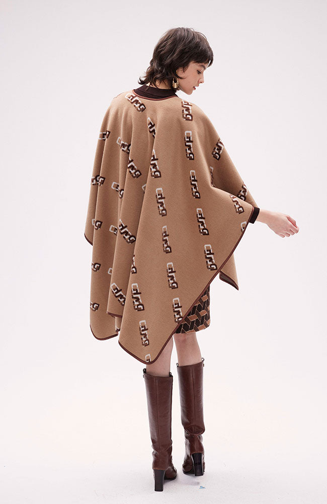 Curtis Cape