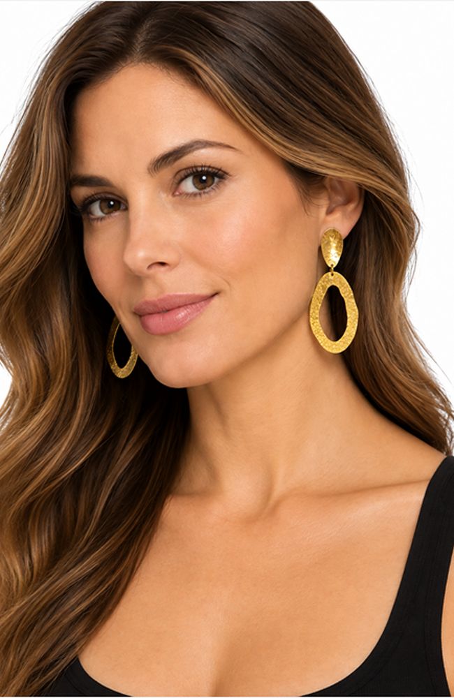 Nara Earrings