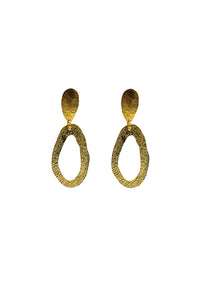 Nara Earrings