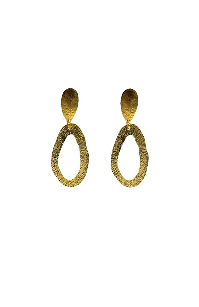 Nara Earrings