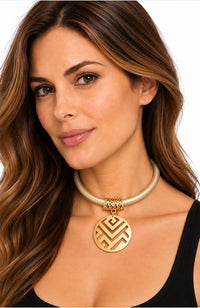 Siena Choker
