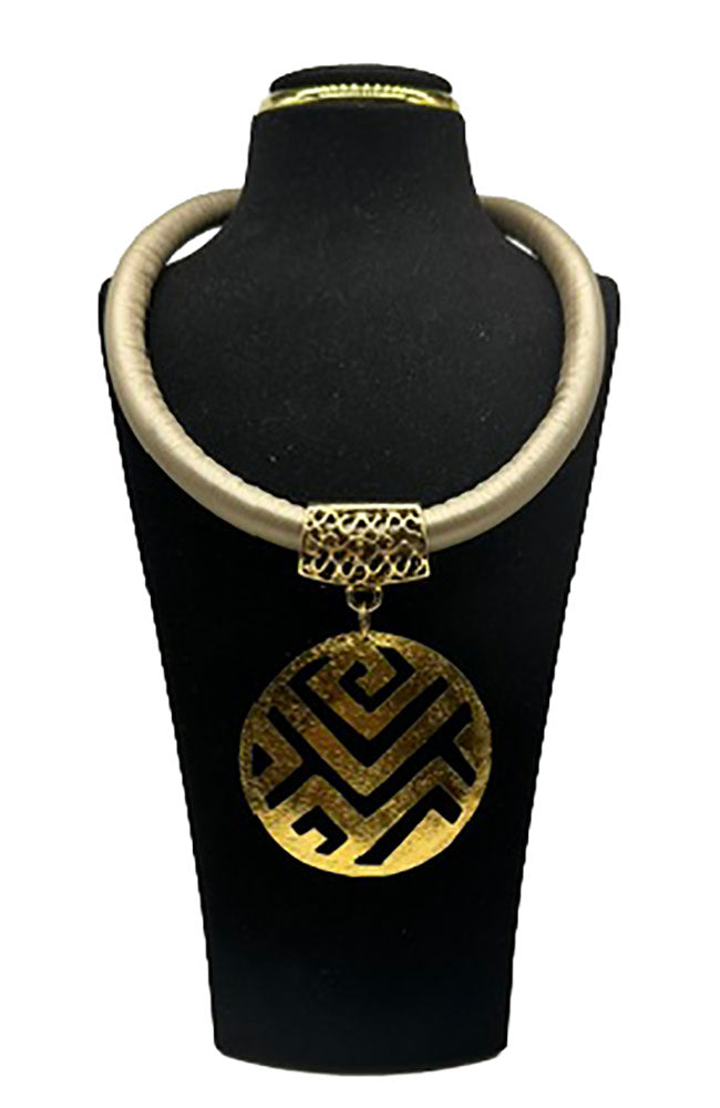 Siena Choker