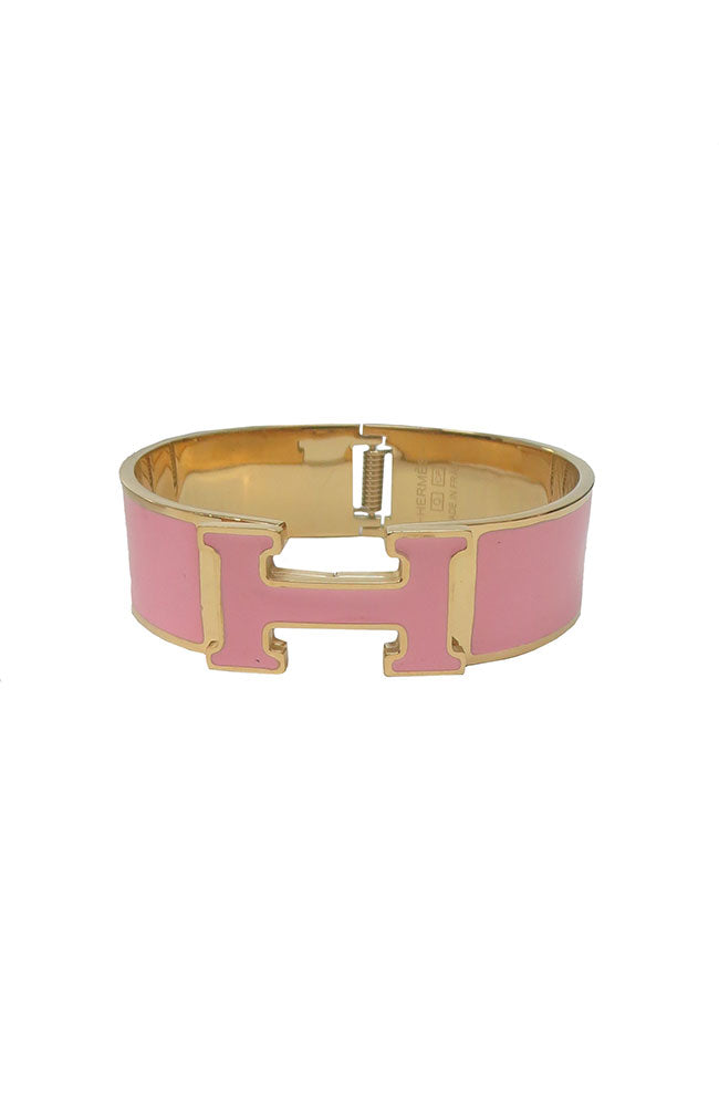 H Bracelet