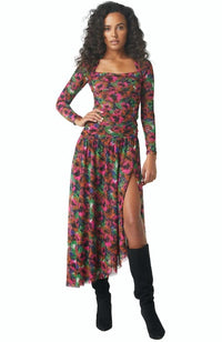 Hayworth Bodysuit