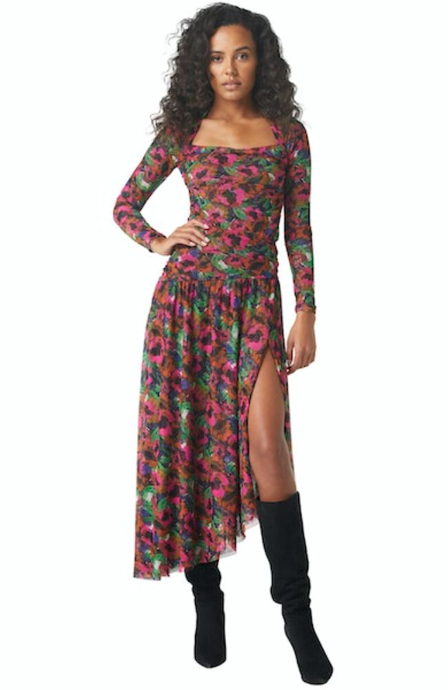 Hayworth Bodysuit
