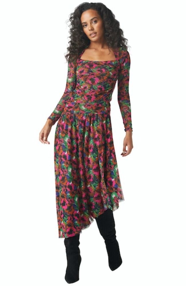 Hayworth Bodysuit