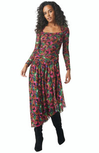 Hayworth Bodysuit