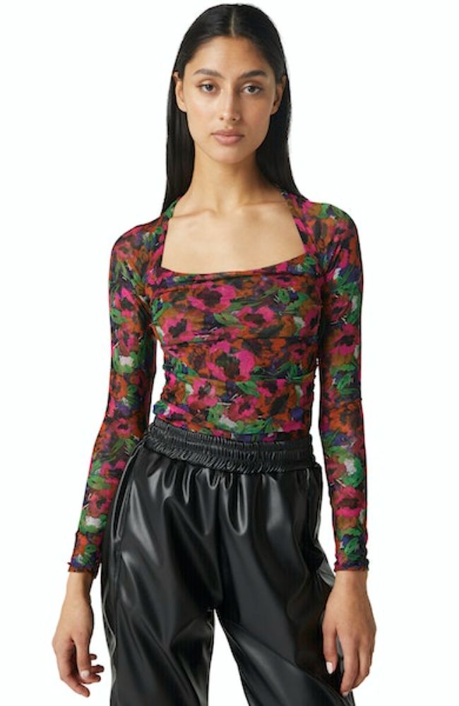 Hayworth Bodysuit