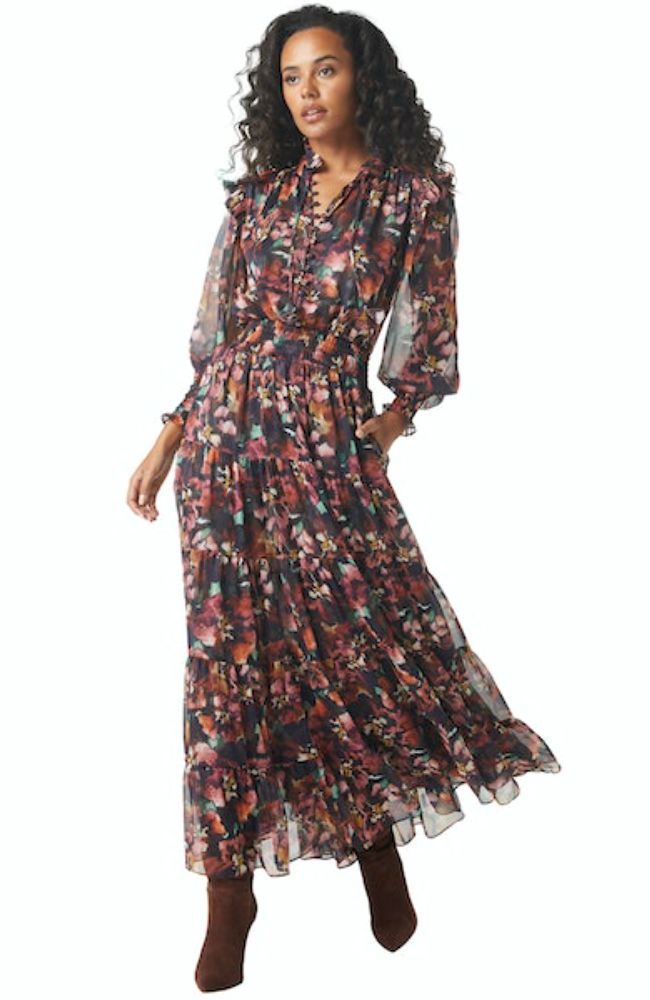 Anisah Dress