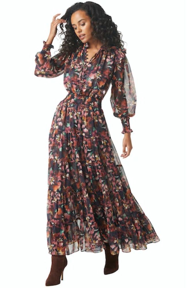 Anisah Dress