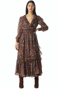 Charlotte Dress
