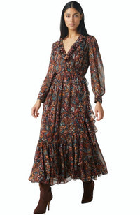 Charlotte Dress