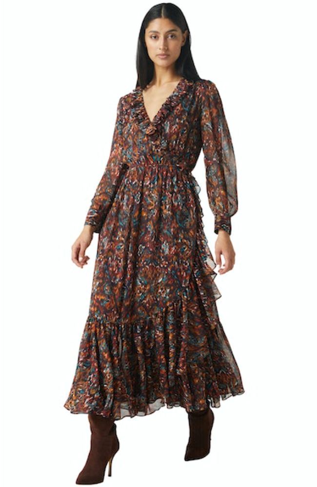 Charlotte Dress