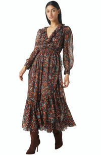 Charlotte Dress