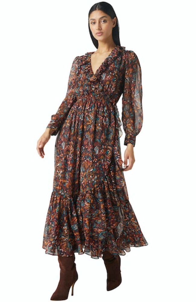 Charlotte Dress