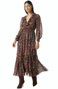 Charlotte Dress