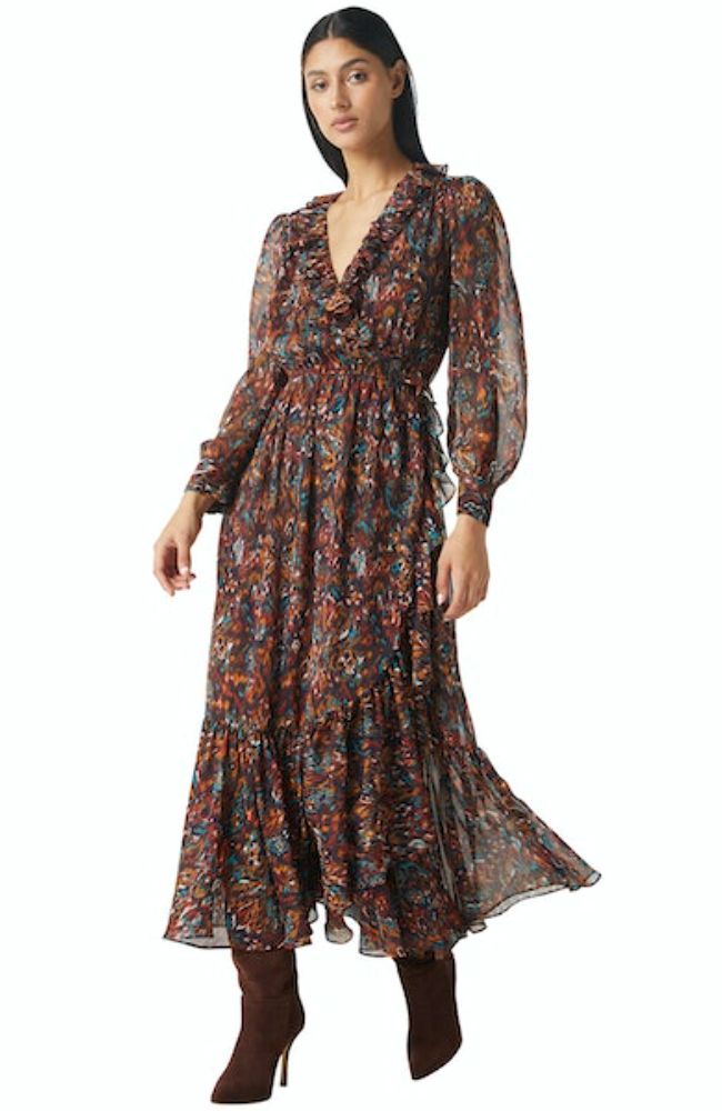Charlotte Dress