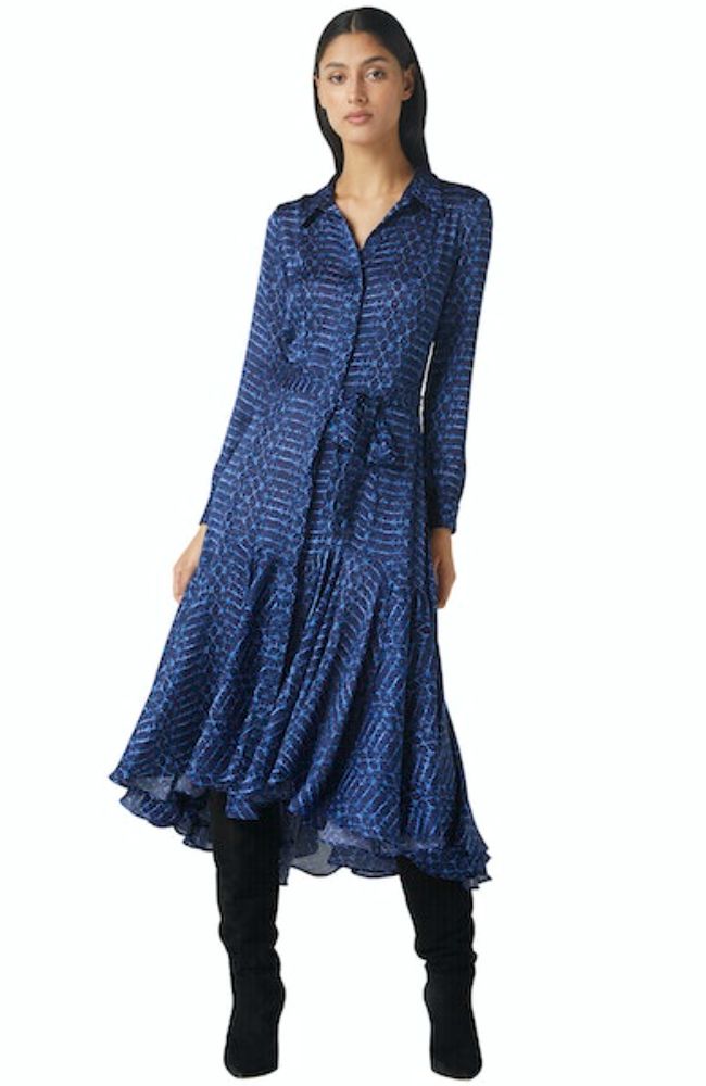 Martine Dress
