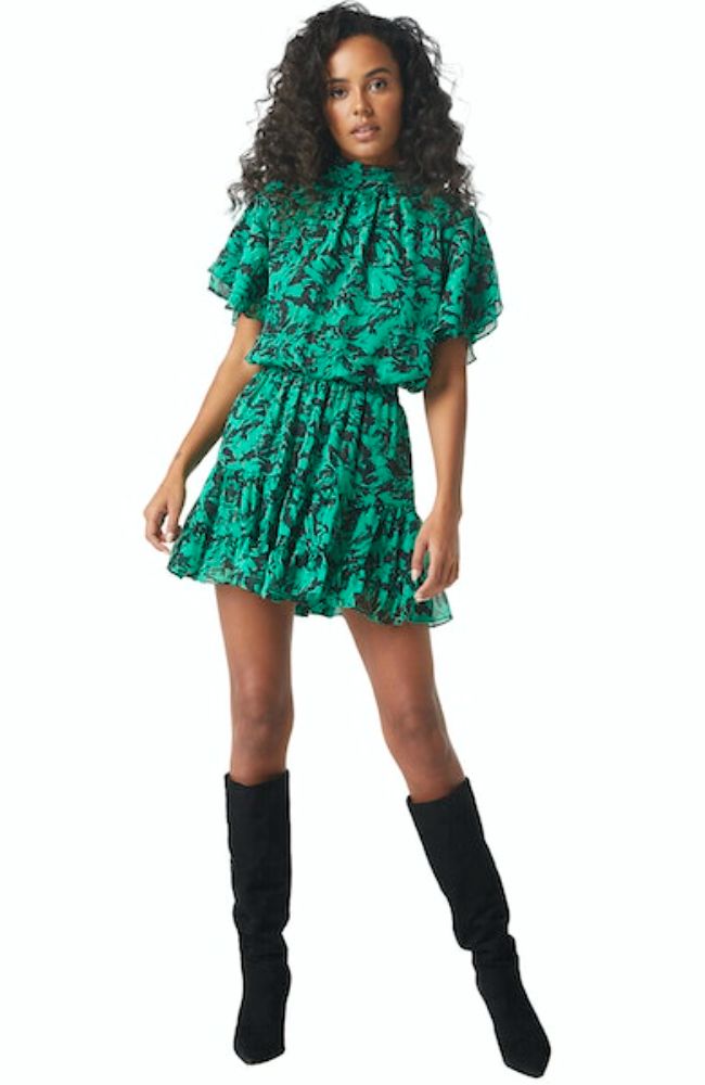 Saffie Dress