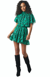 Saffie Dress