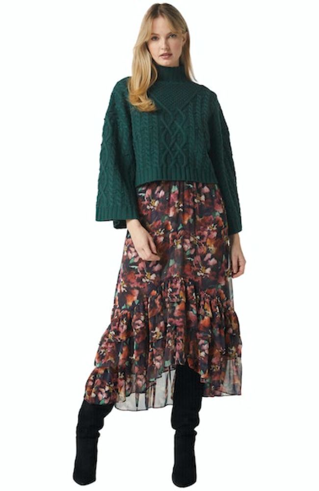 Oona Top