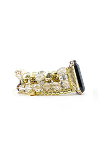 Almond Apple Watch 14CM