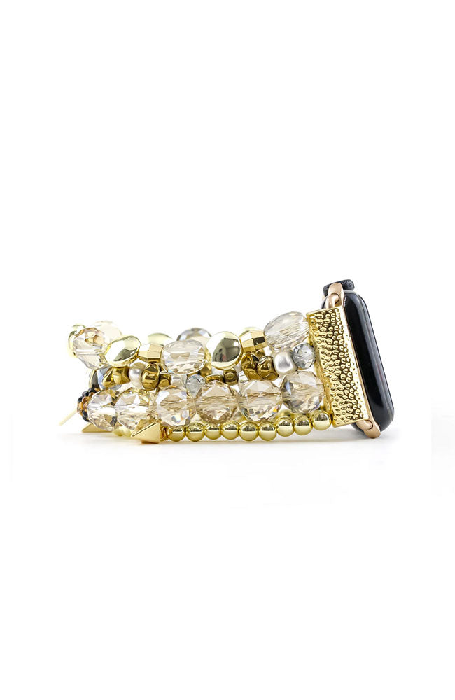 Almond Apple Watch 14CM