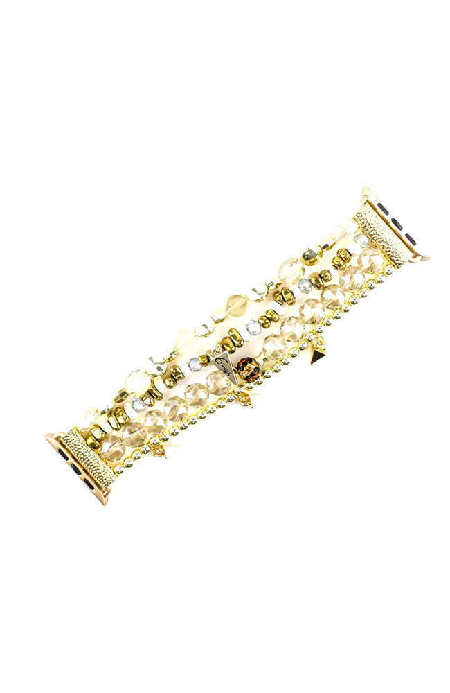 Almond Apple Watch 14CM