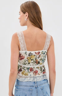 CC606P45022 Annabeth Top
