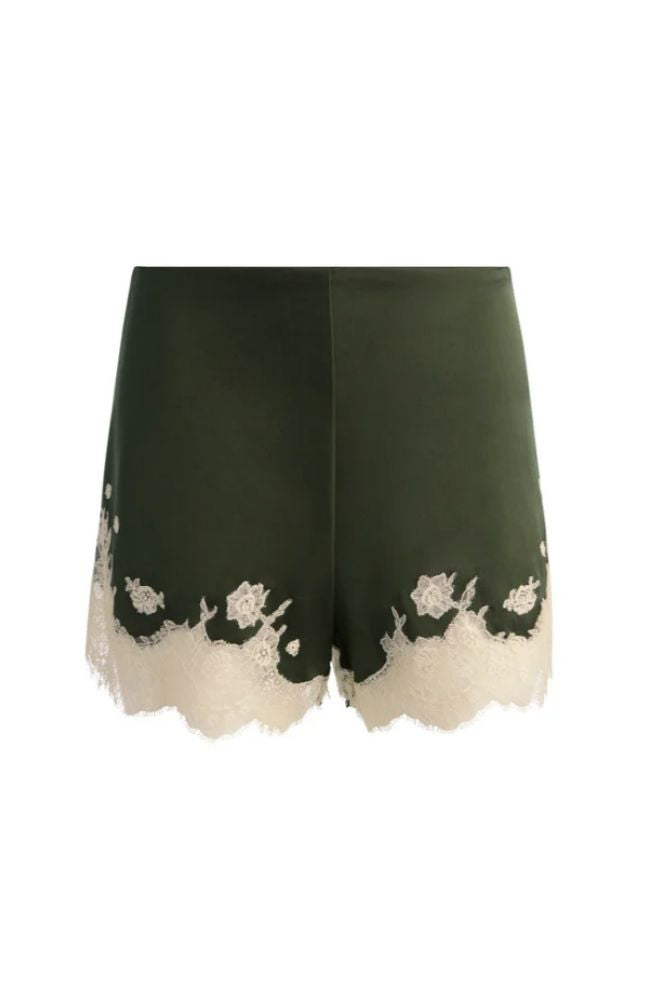 CC606206616 Elissa Lace Short