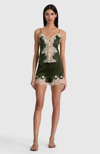 CC606206616 Elissa Lace Short