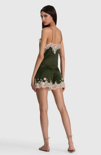 CC606206616 Elissa Lace Short