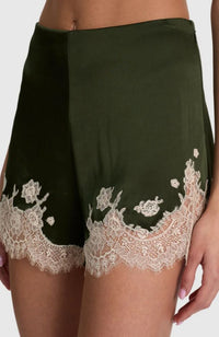 CC606206616 Elissa Lace Short