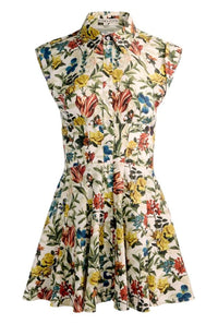 CC606P35508 Kim Mini Dress