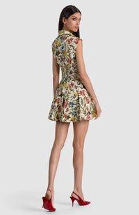 CC606P35508 Kim Mini Dress