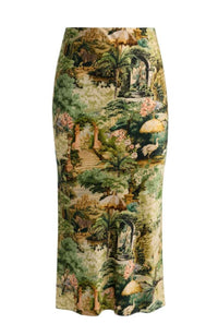 CC606P83307 Maeve Slip Skirt