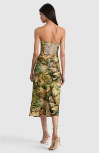 CC606P83307 Maeve Slip Skirt