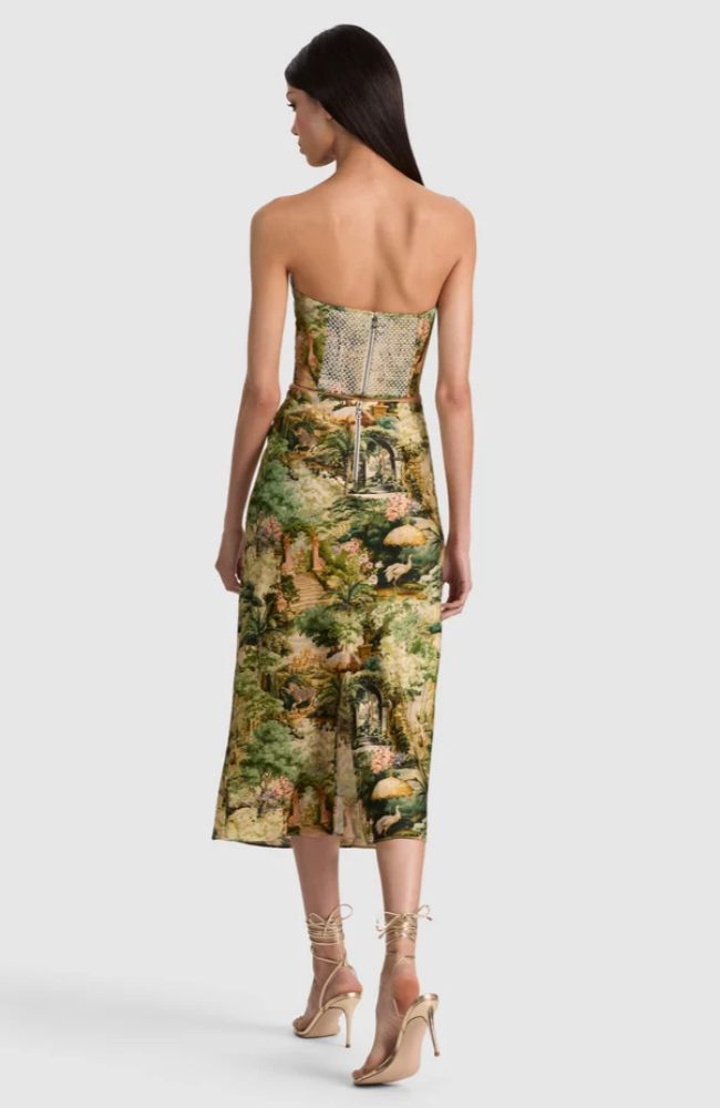 CC606P83307 Maeve Slip Skirt