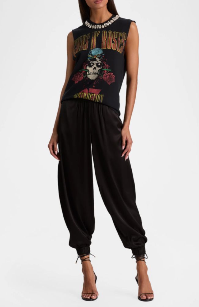 CV607E26059 Micah Embell Muscle Tee