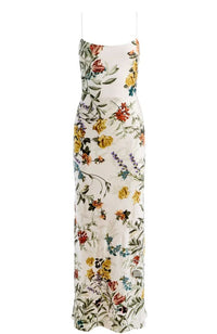 CC606P98545 Montana Maxi Dress