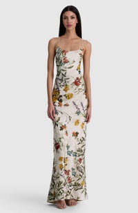 CC606P98545 Montana Maxi Dress