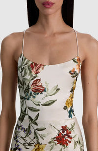 CC606P98545 Montana Maxi Dress