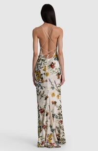 CC606P98545 Montana Maxi Dress