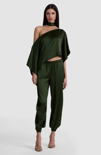 CC606A08029 Rita Draped Top