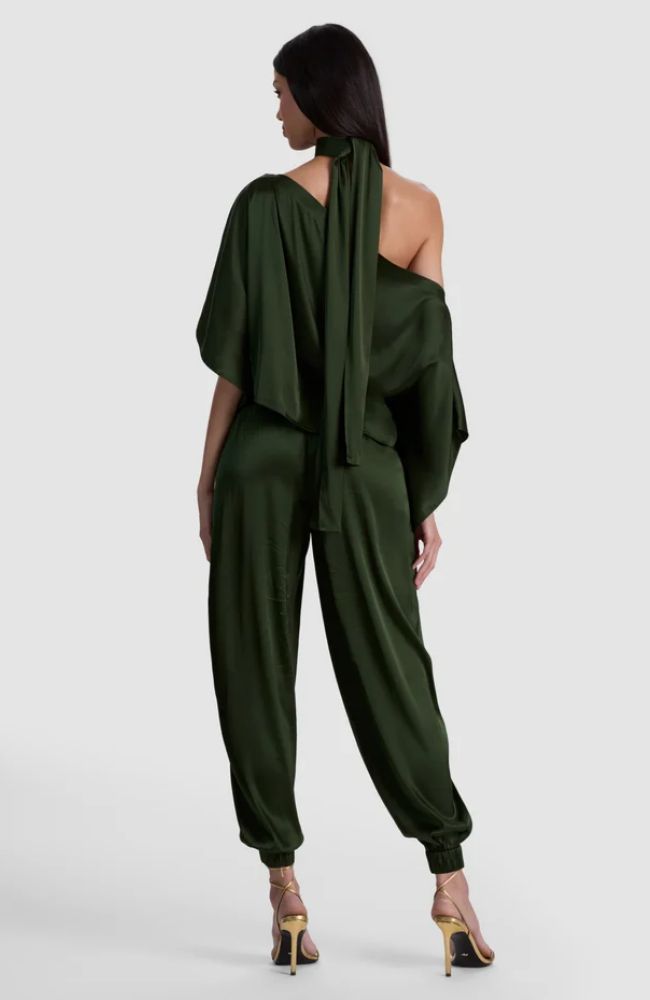 CC606A08029 Rita Draped Top