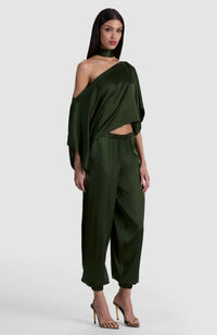 CC606A08029 Rita Draped Top