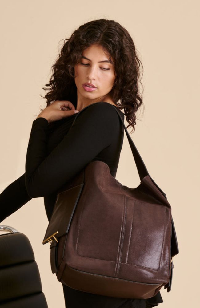Arden Handbag