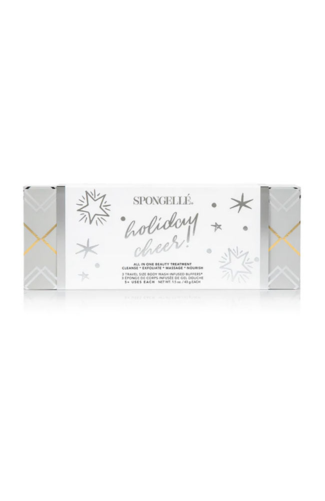 Gift Set Holiday Cheer