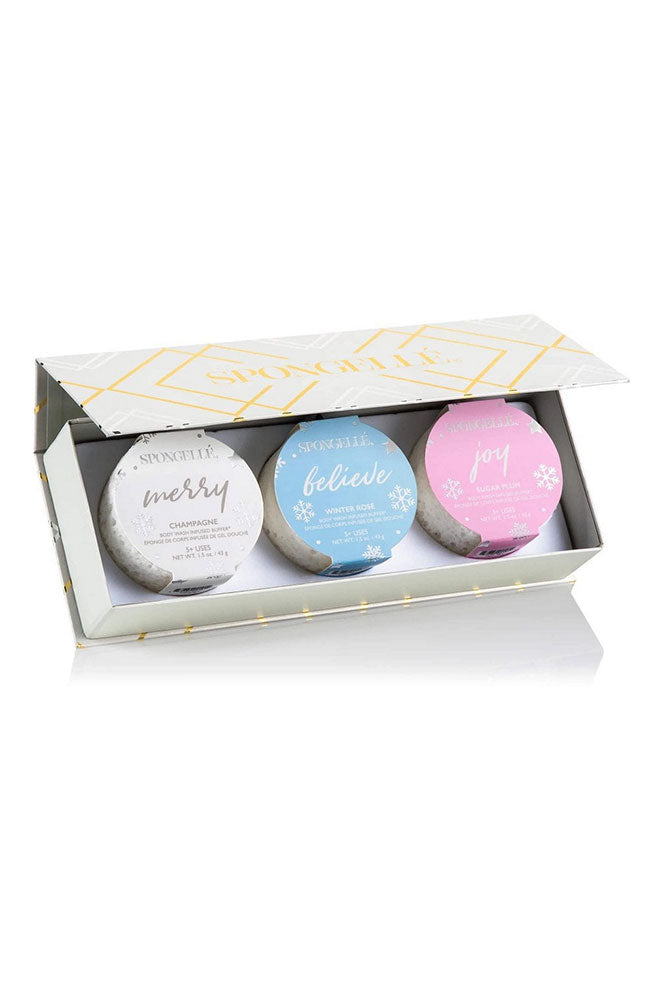 Gift Set Holiday Cheer